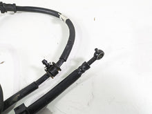 Load image into Gallery viewer, 2021 Yamaha Tenere 700 XTZ7 Front Rear Abs Brake Line Set BW3-25872-00-00 | Mototech271