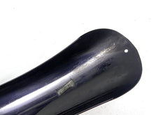 Load image into Gallery viewer, 1997 Harley Sportster XL1200 C Bent Front Fender Mud Guard 58998-83E | Mototech271