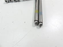 Load image into Gallery viewer, 2021 Harley Softail FLSB Sport Glide Engine Push Rod Covers Set 25701000 | Mototech271