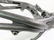 Load image into Gallery viewer, 2019 Triumph Speed Triple RS 1050 Straight Main Frame Chassis FOR EXPORT With Nonrepairable Texas Title T2072079