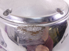 Load image into Gallery viewer, 2011 Harley Touring FLHP Road King Outer Primary Drive Clutch Cover 60685-07