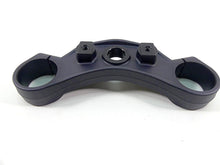 Load image into Gallery viewer, 2015 KTM 1190 Adventure Upper Triple Tree Steering Clamp 54mm 6030103403233S | Mototech271