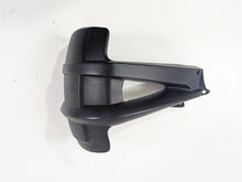Load image into Gallery viewer, 2010 BMW R1200GS K25 Rear Lower Wheel Mud Guard 46627682884