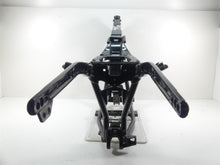 Load image into Gallery viewer, 2010 Harley FXDWG Dyna Wide Glide Straight Main Frame Chassis 34dgr With Texas Salvage Title 47748-10A