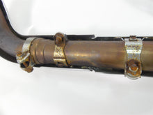 Load image into Gallery viewer, 2006 Honda VTX1800 C2 Oem Exhaust Header Manifold Pipe Set 18420-MCH-C10