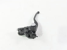 Load image into Gallery viewer, 2020 Kawasaki ZX6R ZX636 Ninja Clutch Perch & Lever 46076-0121