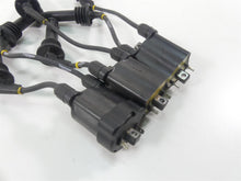 Load image into Gallery viewer, 2013 Triumph Rocket 3 Touring Ignition Coil Wire Plug Set -Tested T1290101 | Mototech271