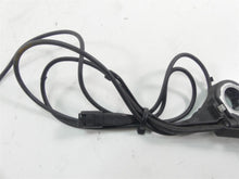 Load image into Gallery viewer, 2021 Harley Softail FLSB Sport Glide Abs Wheel Speed Sensor Set 41100076 | Mototech271