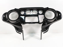 Load image into Gallery viewer, 2015 Harley Touring FLHXS Street Glide Inner Front Fairing Cover 57000065DH