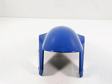 Load image into Gallery viewer, 2016 BMW R1200R K53 Front Fender Guard Cordoba Blue 46618533764