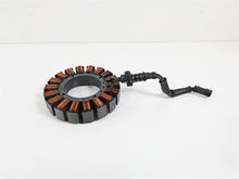 Load image into Gallery viewer, 2012 Harley Softail FLSTF Fat Boy Alternator Generator Stator 30017-08