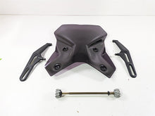 Load image into Gallery viewer, 2018 KTM 1290 Super Adv S Puig Dark Smoke Windshield Wind Screen REF.9717F