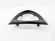 Load image into Gallery viewer, 2016 Victory Cross Country Black Headlight Cover Fairing Bezel 5437555