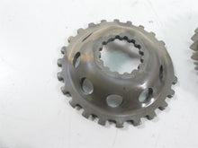 Load image into Gallery viewer, 2020 Ducati Panigale 1100 V4 S SBK Timing Gear Sprocket Pulley Set 17112211A | Mototech271