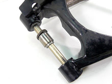 Load image into Gallery viewer, 2014 Harley FXDL Dyna Low Rider Rear Swingarm & Belt Guards 25mm Axle 47820-10 | Mototech271