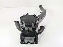 Load image into Gallery viewer, 2010 BMW R1200RT K26 Air Box Breather Filter & Tubes 13717720045 | Mototech271