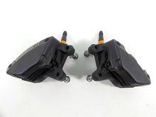 Load image into Gallery viewer, 2014 Harley VRSCF Muscle V-Rod Front Brake Caliper Set 44731-08 44732-08 | Mototech271