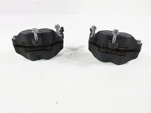 Load image into Gallery viewer, 2021 Kawasaki Z900 ZR900 Nissin Front Brake Caliper Set 43080-0130 43080-0131 | Mototech271