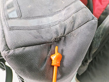 Load image into Gallery viewer, 2015 Harley FXDL Dyna Low Rider Chase Harper Phoenix Saddlebag Set 3775 | Mototech271