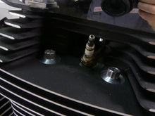 Load image into Gallery viewer, 2007 Harley FLHTCU SE CVO Electra Glide Running Engine 110ci 35K -Vid 19176-07C | Mototech271