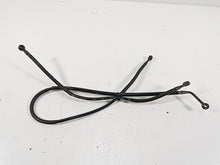 Load image into Gallery viewer, 2020 KTM 1290 Super Adventure R Rear Abs Brake Line Set - Read 60342002100 | Mototech271