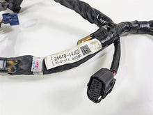 Load image into Gallery viewer, 2024 Suzuki GSXR600 Main Wiring Harness Loom N0 Cuts - Clean 2K 36610-14JC2