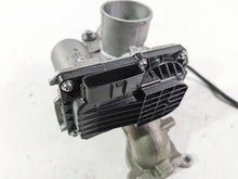 Load image into Gallery viewer, 2020 Triumph Street Scrambler 900 Throttle Body Fuel Injection T1243320