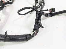 Load image into Gallery viewer, 2023 Kawasaki ZX1400 ZX14R Ninja Main Wiring Harness Loom FOR PARTS 26031-1937