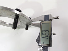 Load image into Gallery viewer, 2019 BMW R1250RT K52 Rear Wheel Spacer 1/4"