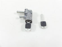 Load image into Gallery viewer, 2020 Harley Softail FXBB Street Bob Keys + Steering Fork Lock Set 45600047 | Mototech271