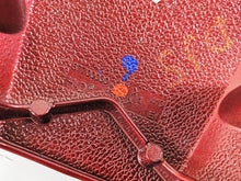 Load image into Gallery viewer, 2013 Harley VRSCDX Night Rod Sp Headlight Visor Cover Red Sunglo 67700030