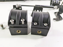 Load image into Gallery viewer, 2023 Polaris RZR1000 XP 4 Premium Lower Windshield & Clamps and Parts | Mototech271