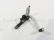Load image into Gallery viewer, 2019 Triumph Speed Triple RS 1050 Front Left Footpeg & Shifter READ T2081737 | Mototech271