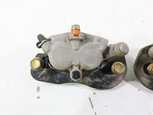Load image into Gallery viewer, 2023 Can Am Maverick X3 XMR Turbo RR Front Brake Caliper Set 705601887 705601888