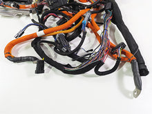 Load image into Gallery viewer, 2016 Zero Motorcycles S 9.8 Main Wiring Harness Loom & Black Box
