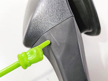 Load image into Gallery viewer, 2022 Kawasaki ZX10R ZX1000 Ninja Right Front Mirror Blinker Set 56001-0426