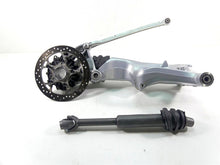 Load image into Gallery viewer, 2014 BMW R1200GS K50 Differential Drive Shaft Swingarm 33738531102 33748544982 | Mototech271