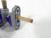 Load image into Gallery viewer, 2001 Kawasaki ZX600J2 ZX6R Ninja Fuel Gas Valve Petcock 51023-1237 51023-1318