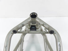 Load image into Gallery viewer, 2010 Ducati Streetfighter 1098 S Main Frame Chassis Slvg -Read 47011991AB