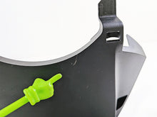 Load image into Gallery viewer, 2015 BMW R1200GS K50 Rear Blinker License Plate Holder Set 46628532317