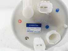 Load image into Gallery viewer, 2020 Triumph Daytona 765 Moto2 Denso Fuel Gas Petrol Pump - Tested T2400735 | Mototech271