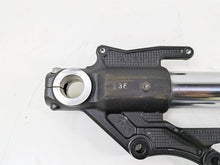 Load image into Gallery viewer, 2013 Triumph Tiger 1215 Explorer Straight Front Fork Leg Set - Read T2041510