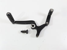 Load image into Gallery viewer, 2021 Indian Scout 1200 Aeromach Toe Heal Shifter in Black CI-2035 CI-2030