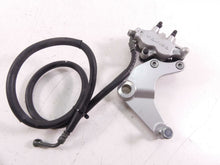 Load image into Gallery viewer, 2001 Kawasaki VN1500 Vulcan C Rear Tokico Brake Caliper W/ Bracket 43041-1814-GN