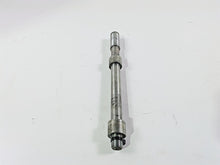 Load image into Gallery viewer, 2018 Indian Springfield Dark Horse Front Axle Wheel Spindle 5138509