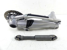 Load image into Gallery viewer, 2009 BMW R1200 GS K25 Swingarm Differential Drive Shaft 31:11 - Read 33117726889 | Mototech271