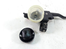 Load image into Gallery viewer, 2009 BMW R1200 GS K25 Front Brake Master Cylinder Abs + Lever 32728526916