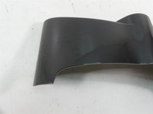 Load image into Gallery viewer, 2017 Harley Touring FLHTKL Electra Glide Ignition Switch Cover Fairing 70900137