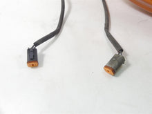 Load image into Gallery viewer, 2012 Harley CVO FLHX SE3 Street Glide Nice Rear Fender - Hot Citrus 60463-09 | Mototech271