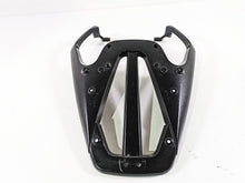 Load image into Gallery viewer, 2009 Ducati Multistrada 1100 S Rear Upper Trunk Rack Grab Set 96729603B | Mototech271